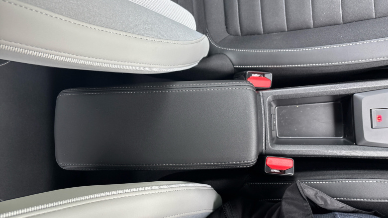 Citroen C3 83kW Max 44kWh 5dr Auto Electric Hatchback